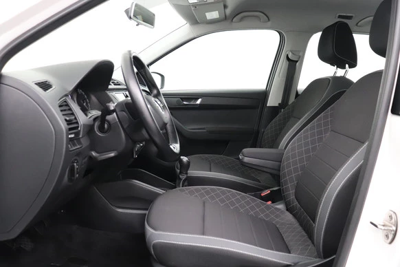 Škoda Fabia - Afbeelding 10 van 30