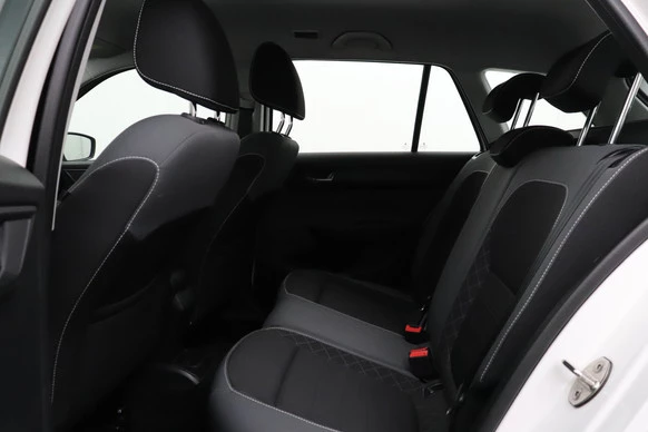 Škoda Fabia - Afbeelding 12 van 30