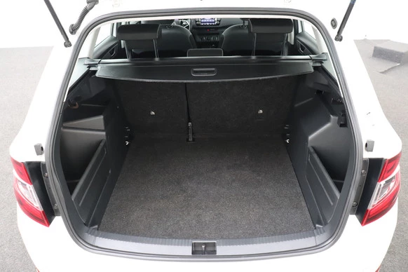 Škoda Fabia - Afbeelding 14 van 30