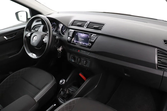 Škoda Fabia - Afbeelding 16 van 30