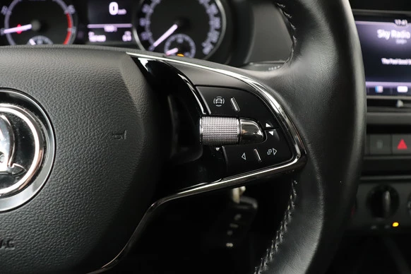 Škoda Fabia - Afbeelding 20 van 30