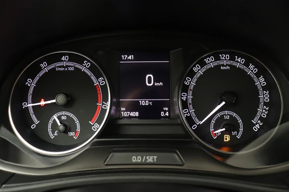 Škoda Fabia - Afbeelding 22 van 30