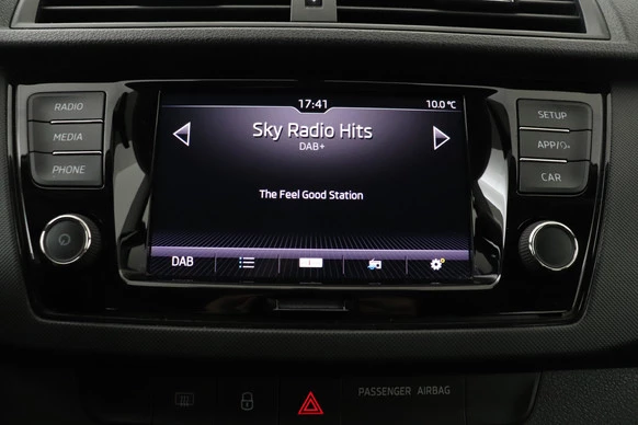 Škoda Fabia - Afbeelding 23 van 30