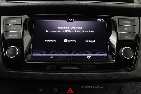 Škoda Fabia - Afbeelding 24 van 30