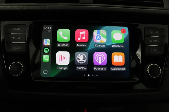 Škoda Fabia - Afbeelding 25 van 30