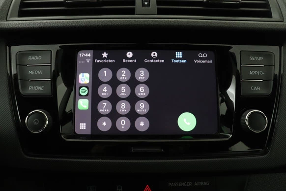 Škoda Fabia - Afbeelding 26 van 30