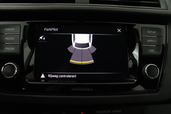 Škoda Fabia - Afbeelding 27 van 30