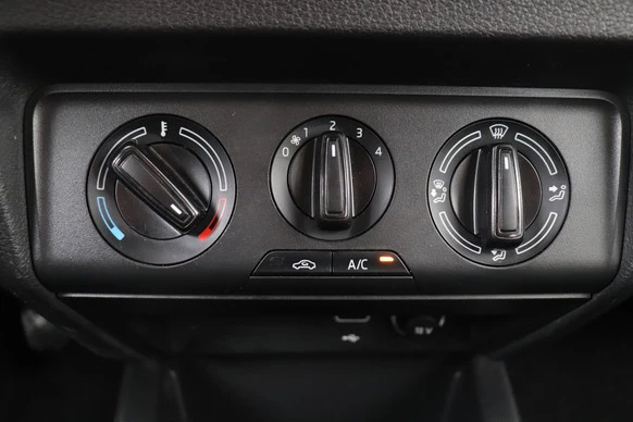 Škoda Fabia - Afbeelding 28 van 30