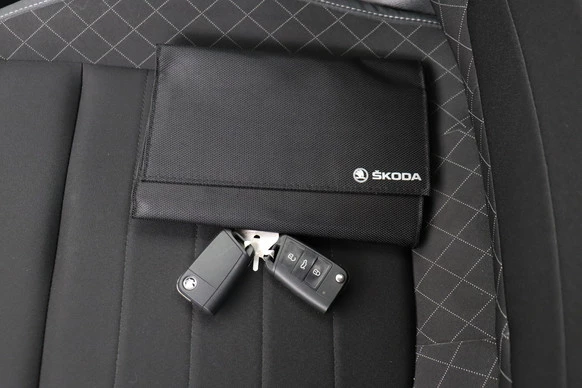 Škoda Fabia - Afbeelding 30 van 30