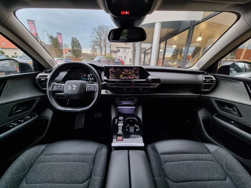 Citroën C5 X - Afbeelding 2 van 30