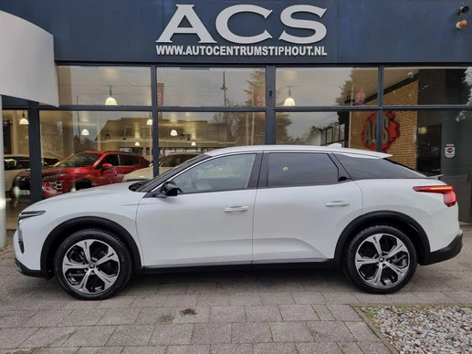 Citroën C5 X - Afbeelding 4 van 30