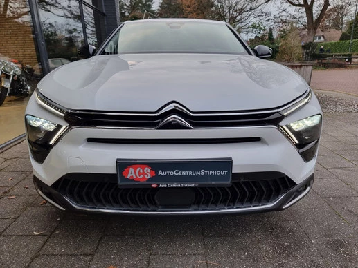 Citroën C5 X - Afbeelding 5 van 30