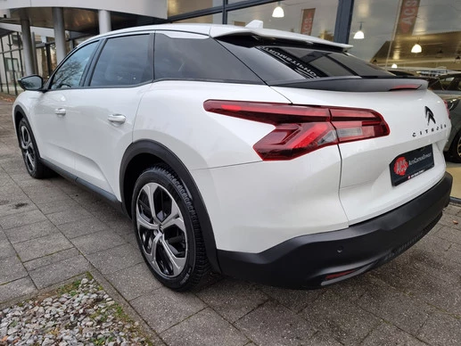 Citroën C5 X - Afbeelding 7 van 30