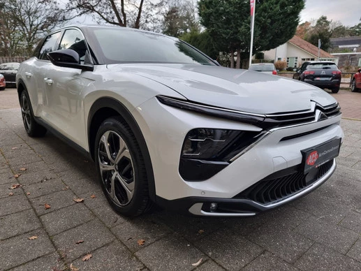 Citroën C5 X - Afbeelding 11 van 30