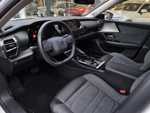 Citroën C5 X - Afbeelding 13 van 30