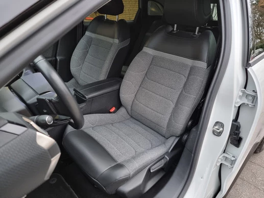 Citroën C5 X - Afbeelding 14 van 30