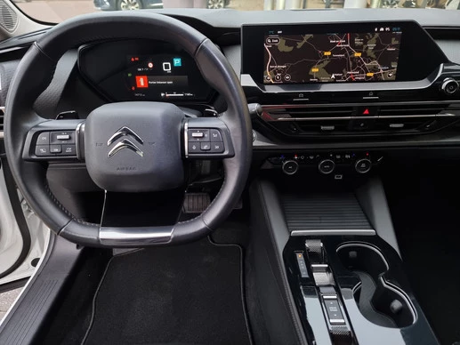 Citroën C5 X - Afbeelding 15 van 30