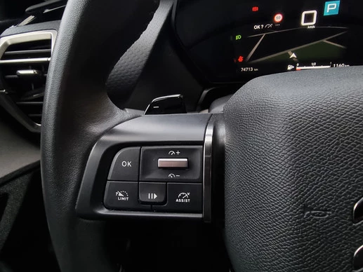 Citroën C5 X - Afbeelding 17 van 30