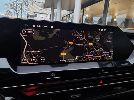 Citroën C5 X - Afbeelding 19 van 30