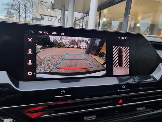 Citroën C5 X - Afbeelding 20 van 30