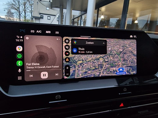 Citroën C5 X - Afbeelding 21 van 30