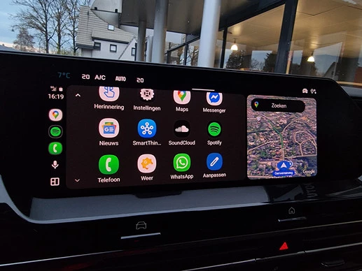 Citroën C5 X - Afbeelding 22 van 30