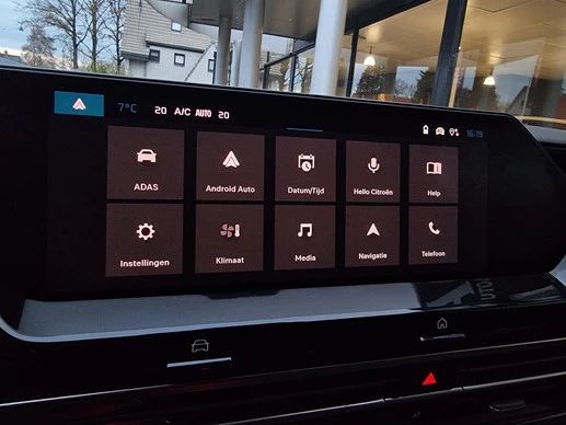 Citroën C5 X - Afbeelding 23 van 30