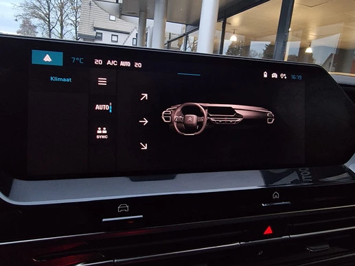 Citroën C5 X - Afbeelding 24 van 30