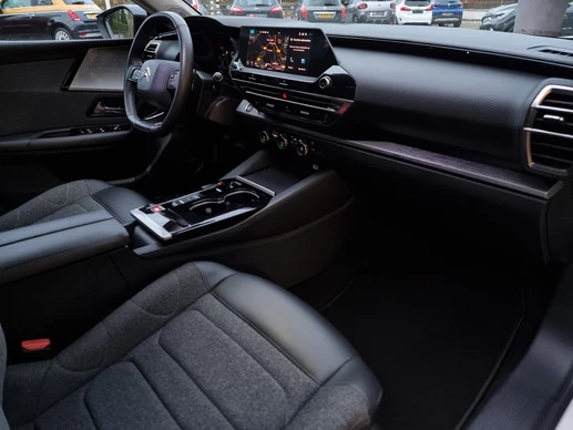 Citroën C5 X - Afbeelding 27 van 30