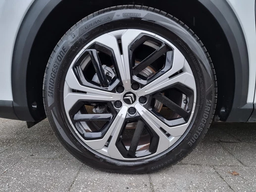 Citroën C5 X - Afbeelding 29 van 30