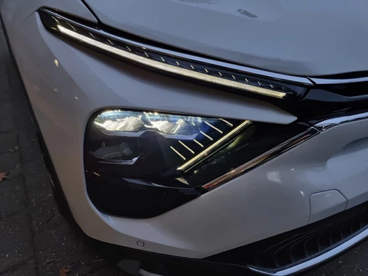 Citroën C5 X - Afbeelding 30 van 30