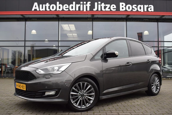 Ford C-MAX - Afbeelding 1 van 30