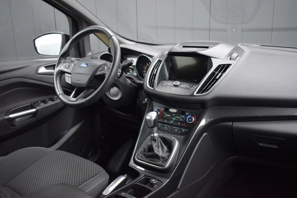 Ford C-MAX - Afbeelding 2 van 30