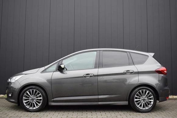 Ford C-MAX - Afbeelding 3 van 30