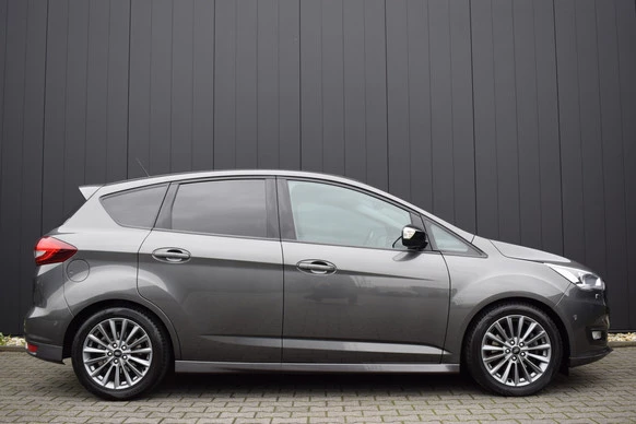 Ford C-MAX - Afbeelding 4 van 30