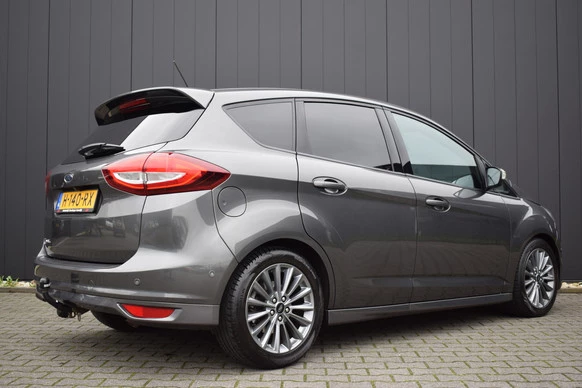 Ford C-MAX - Afbeelding 5 van 30