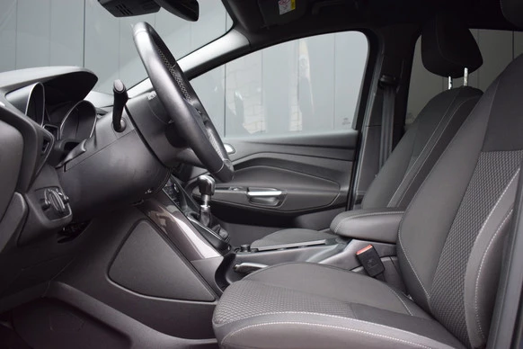 Ford C-MAX - Afbeelding 7 van 30