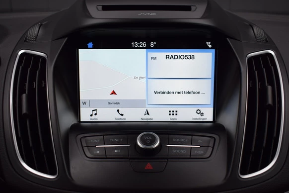 Ford C-MAX - Afbeelding 9 van 30