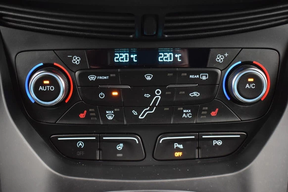 Ford C-MAX - Afbeelding 10 van 30