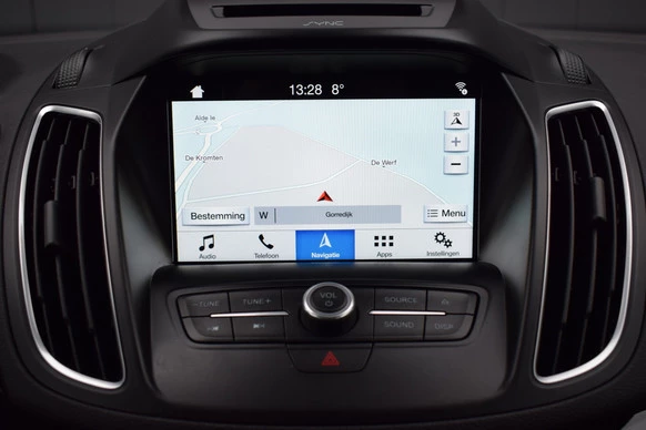 Ford C-MAX - Afbeelding 12 van 30