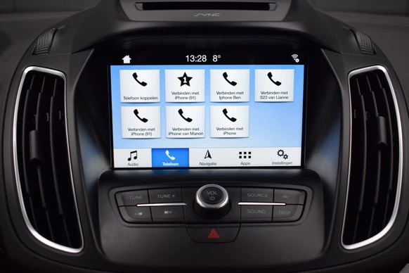 Ford C-MAX - Afbeelding 13 van 30