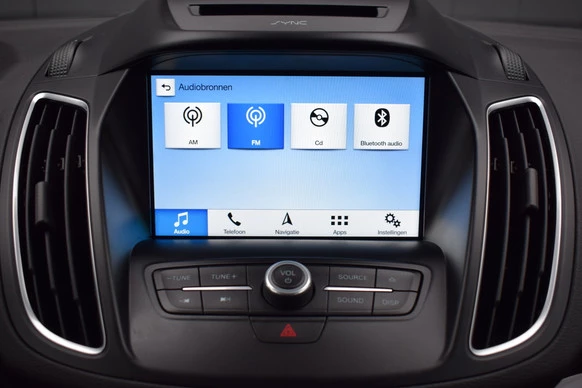 Ford C-MAX - Afbeelding 14 van 30