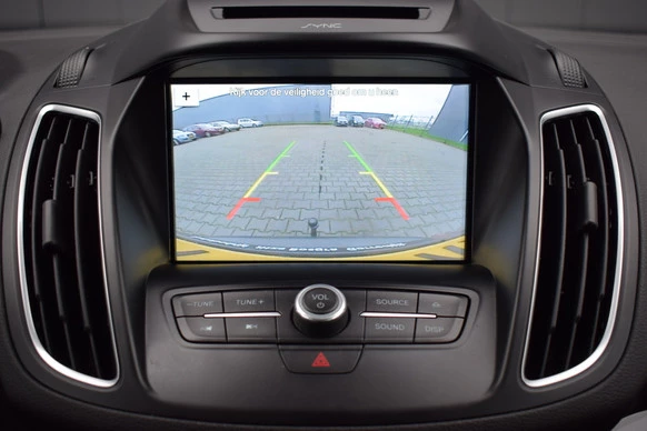 Ford C-MAX - Afbeelding 15 van 30