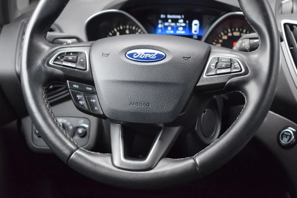 Ford C-MAX - Afbeelding 16 van 30