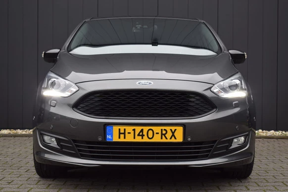 Ford C-MAX - Afbeelding 18 van 30