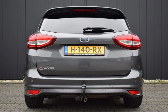 Ford C-MAX - Afbeelding 19 van 30