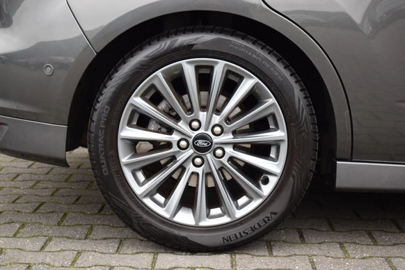 Ford C-MAX - Afbeelding 21 van 30