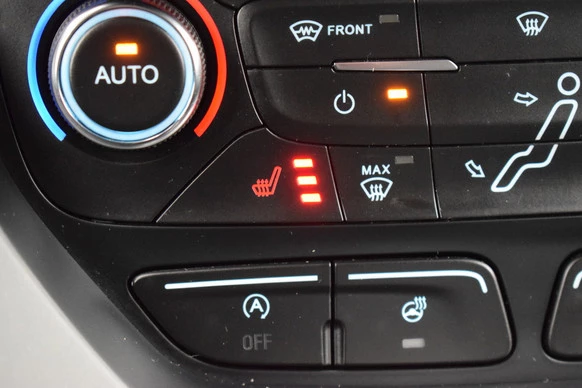 Ford C-MAX - Afbeelding 23 van 30