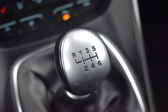 Ford C-MAX - Afbeelding 25 van 30