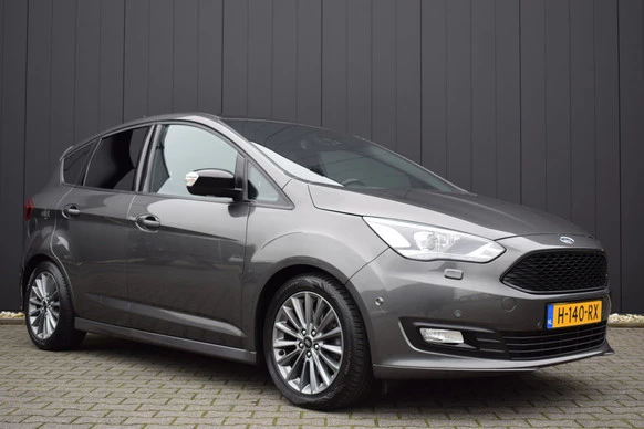 Ford C-MAX - Afbeelding 26 van 30